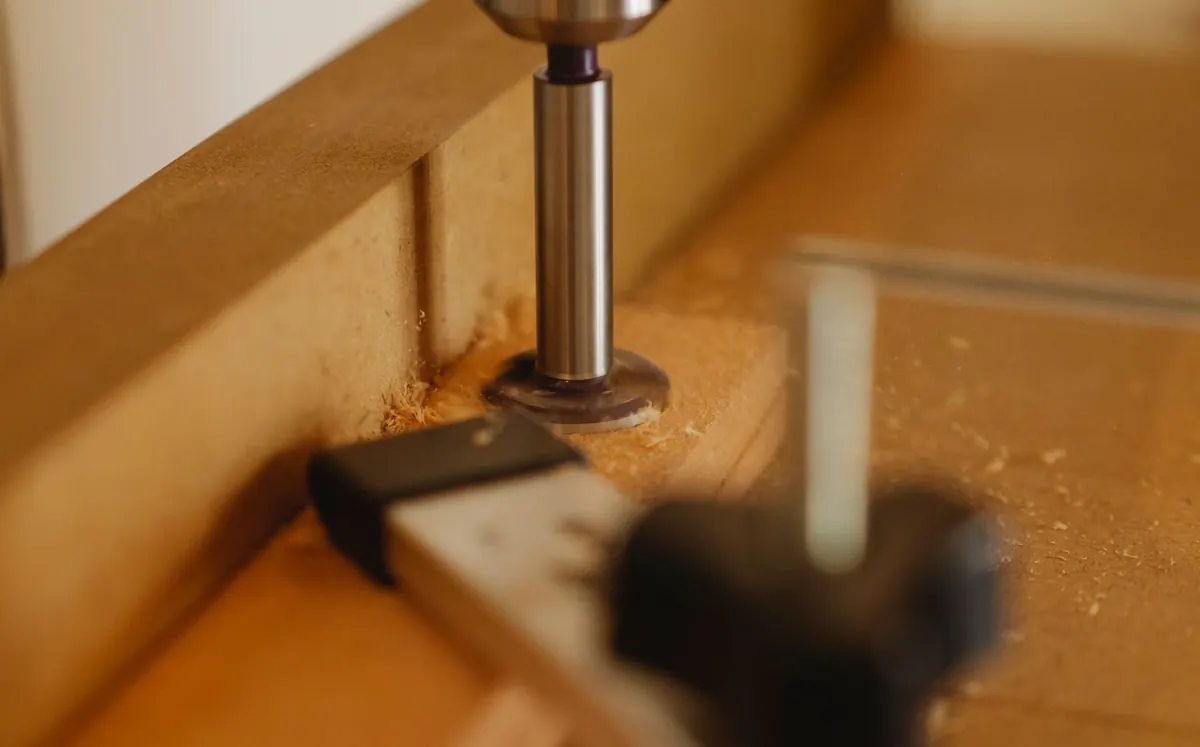 Routing Cedar: Speeds, Bits, and Tear-Out Prevention